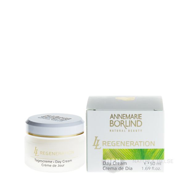 LL Regeneration Day Cream �kologisk